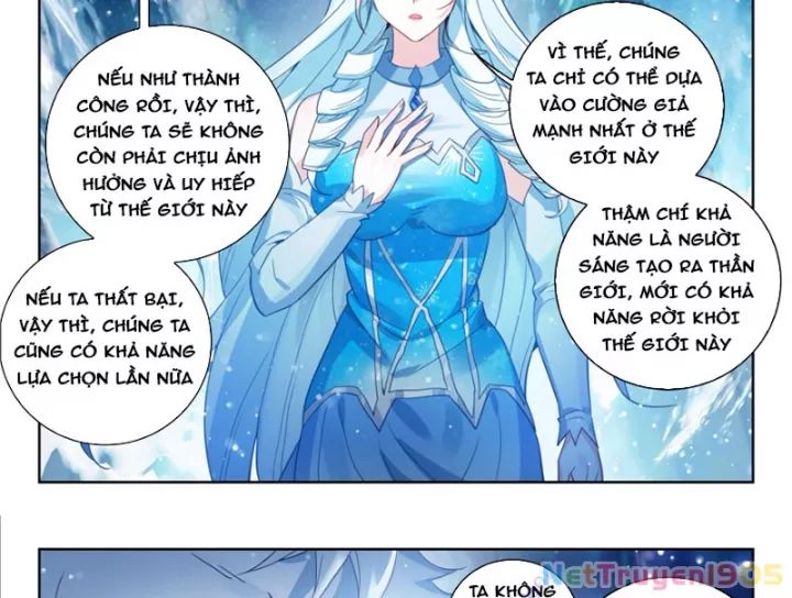 Tuyệt Thế Đường Môn - Chapter 549 - Page 18