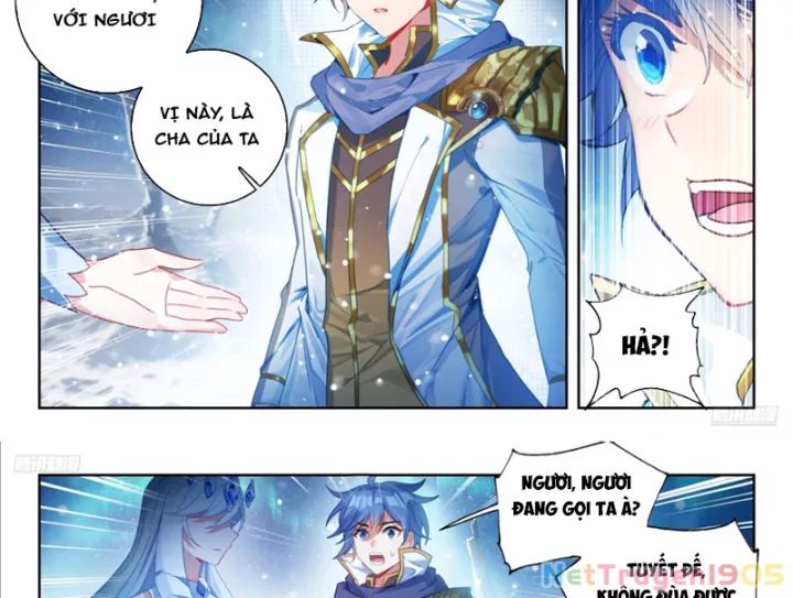 Tuyệt Thế Đường Môn - Chapter 549 - Page 20
