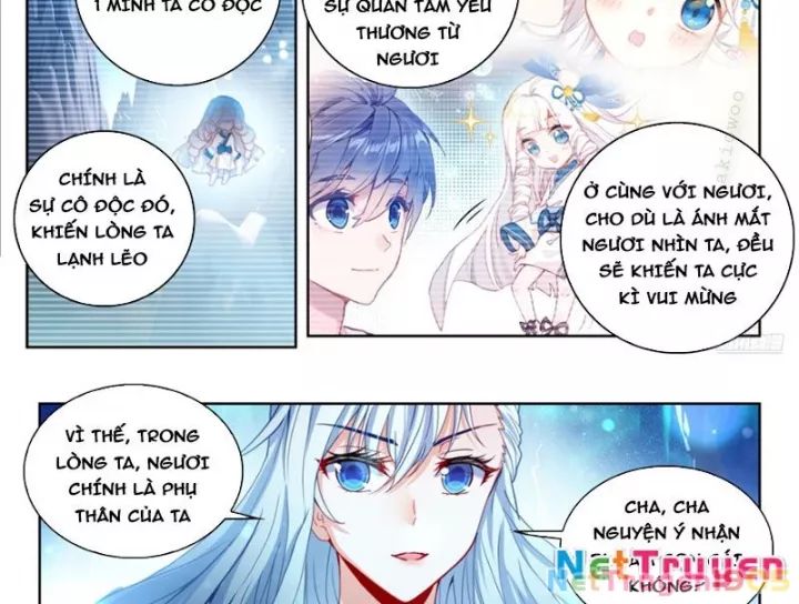 Tuyệt Thế Đường Môn - Chapter 549 - Page 22