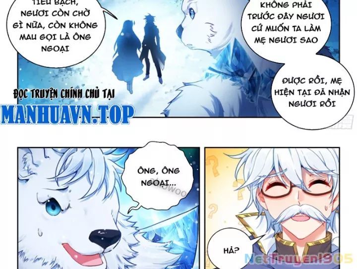 Tuyệt Thế Đường Môn - Chapter 549 - Page 26
