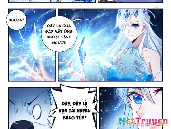 Tuyệt Thế Đường Môn - Chapter 549 - Page 27