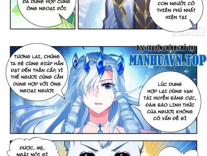 Tuyệt Thế Đường Môn - Chapter 549 - Page 30