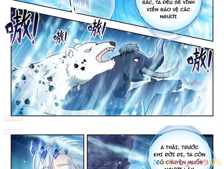Tuyệt Thế Đường Môn - Chapter 549 - Page 5