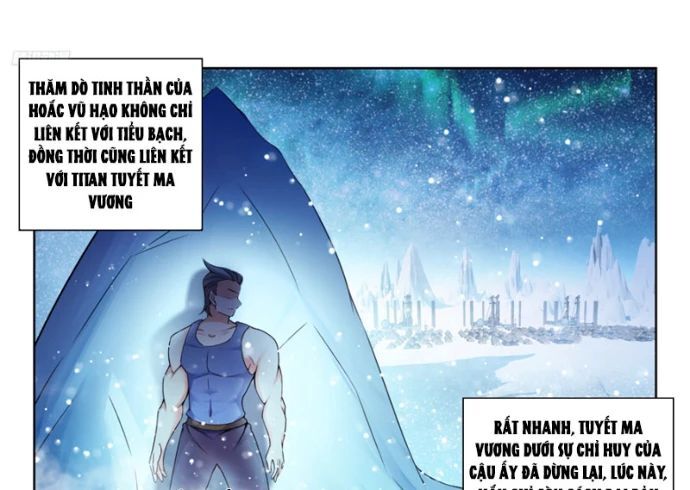 Tuyệt Thế Đường Môn - Chapter 551 - Page 10