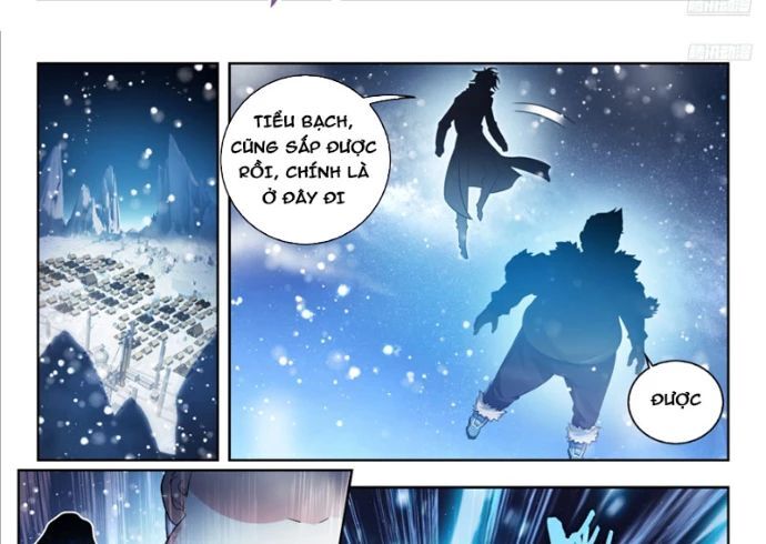 Tuyệt Thế Đường Môn - Chapter 551 - Page 14