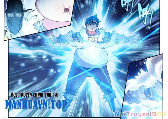 Tuyệt Thế Đường Môn - Chapter 551 - Page 15