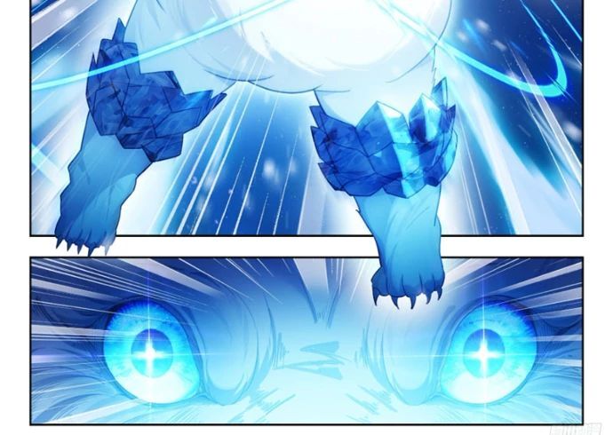 Tuyệt Thế Đường Môn - Chapter 551 - Page 17