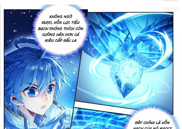 Tuyệt Thế Đường Môn - Chapter 551 - Page 18