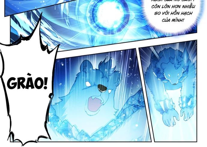 Tuyệt Thế Đường Môn - Chapter 551 - Page 19