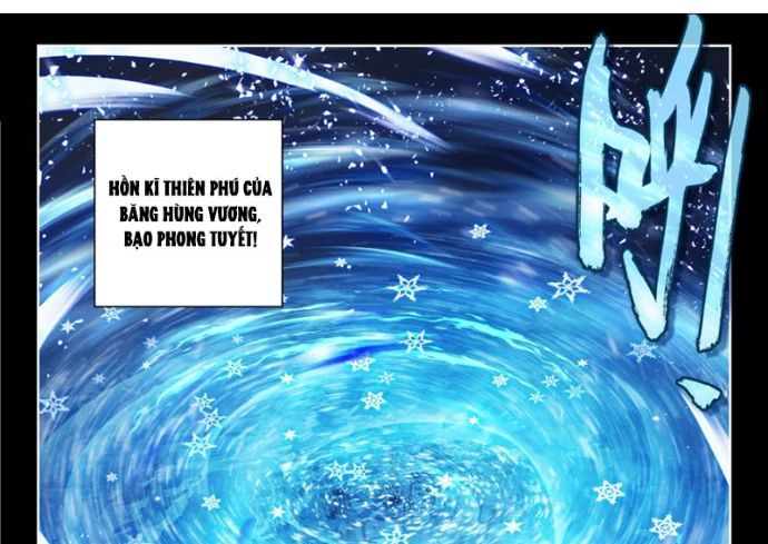 Tuyệt Thế Đường Môn - Chapter 551 - Page 20