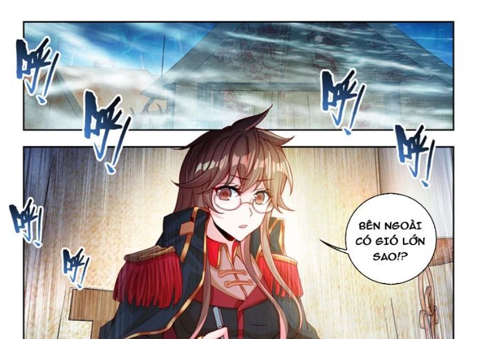 Tuyệt Thế Đường Môn - Chapter 551 - Page 24