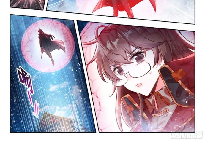 Tuyệt Thế Đường Môn - Chapter 551 - Page 29