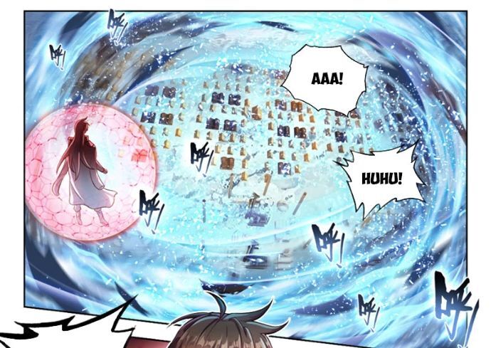 Tuyệt Thế Đường Môn - Chapter 551 - Page 30