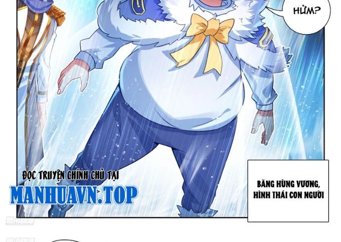 Tuyệt Thế Đường Môn - Chapter 551 - Page 5