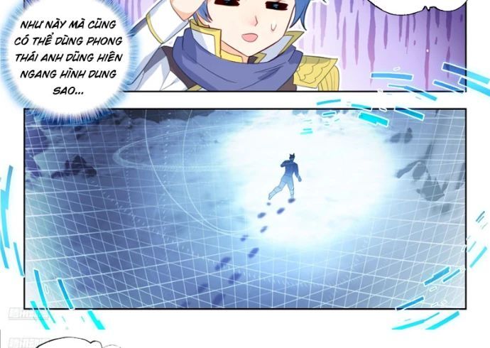 Tuyệt Thế Đường Môn - Chapter 551 - Page 7