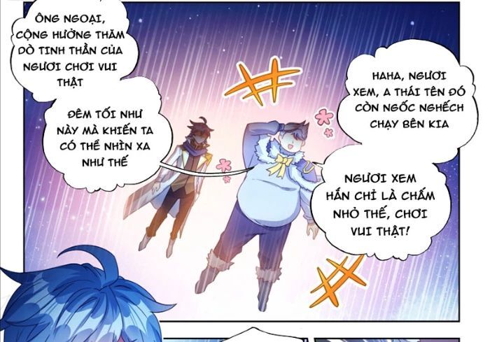 Tuyệt Thế Đường Môn - Chapter 551 - Page 8