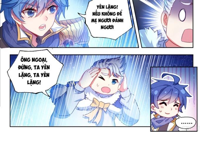 Tuyệt Thế Đường Môn - Chapter 551 - Page 9