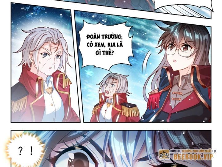 Tuyệt Thế Đường Môn - Chapter 552 - Page 10