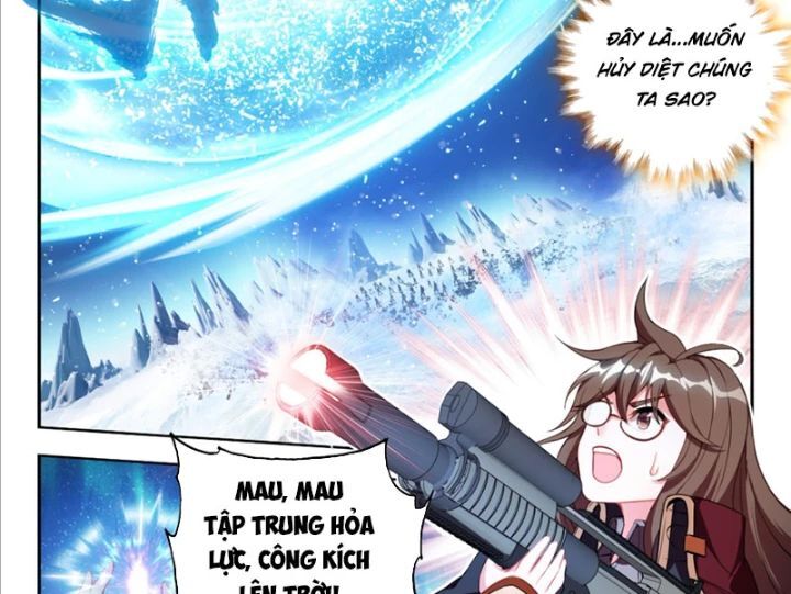 Tuyệt Thế Đường Môn - Chapter 552 - Page 12