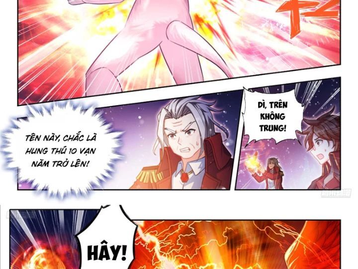 Tuyệt Thế Đường Môn - Chapter 552 - Page 20