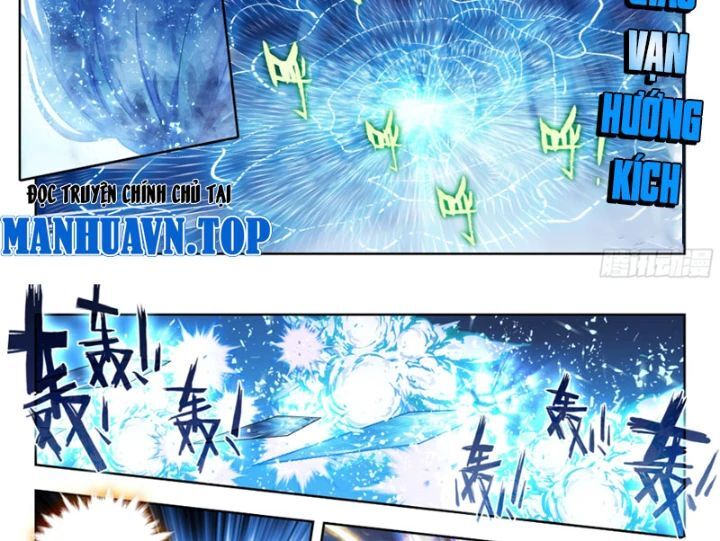 Tuyệt Thế Đường Môn - Chapter 552 - Page 26