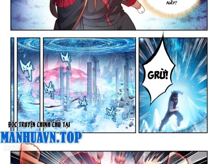 Tuyệt Thế Đường Môn - Chapter 552 - Page 3