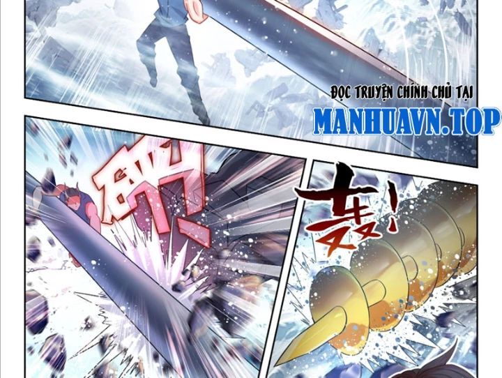 Tuyệt Thế Đường Môn - Chapter 552 - Page 8