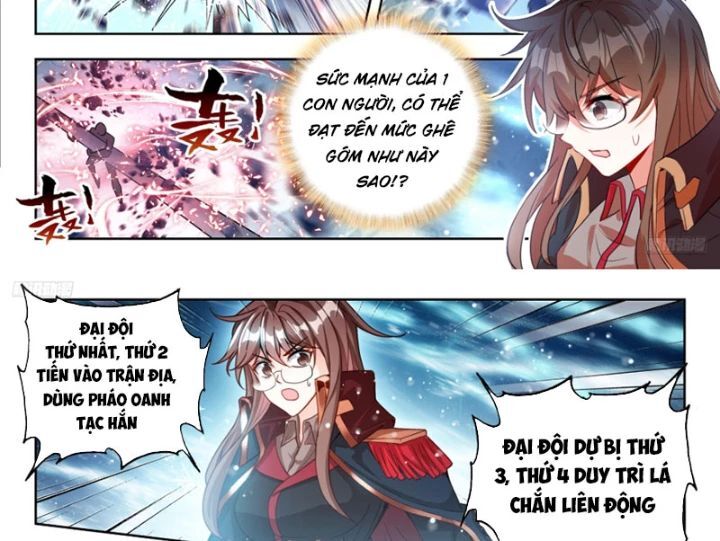 Tuyệt Thế Đường Môn - Chapter 552 - Page 9