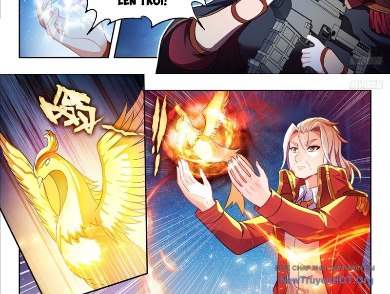 Tuyệt Thế Đường Môn - Chapter 553 - Page 12