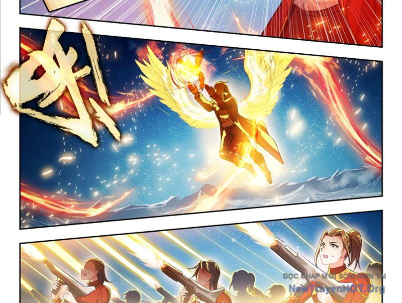 Tuyệt Thế Đường Môn - Chapter 553 - Page 13