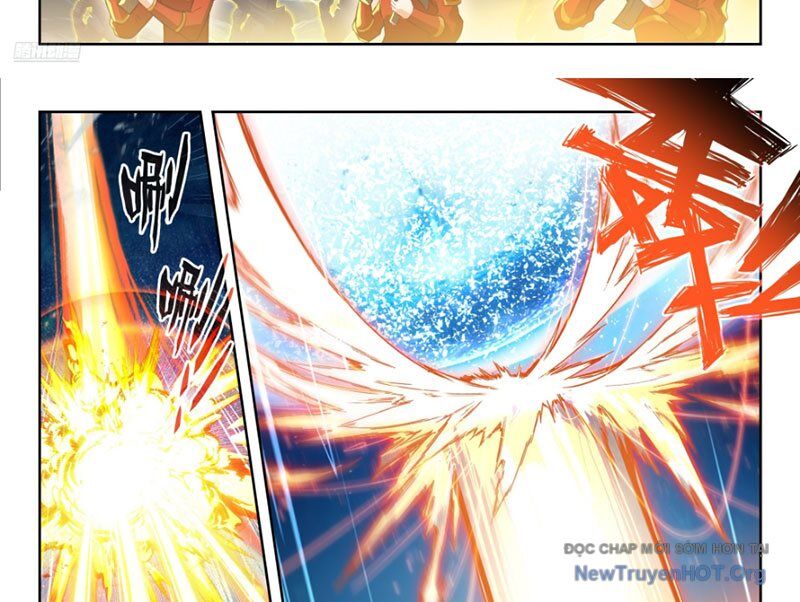 Tuyệt Thế Đường Môn - Chapter 553 - Page 14