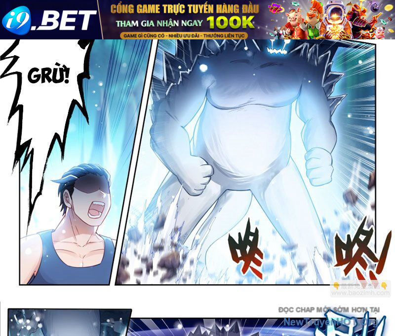 Tuyệt Thế Đường Môn - Chapter 553 - Page 17