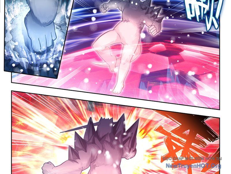 Tuyệt Thế Đường Môn - Chapter 553 - Page 18