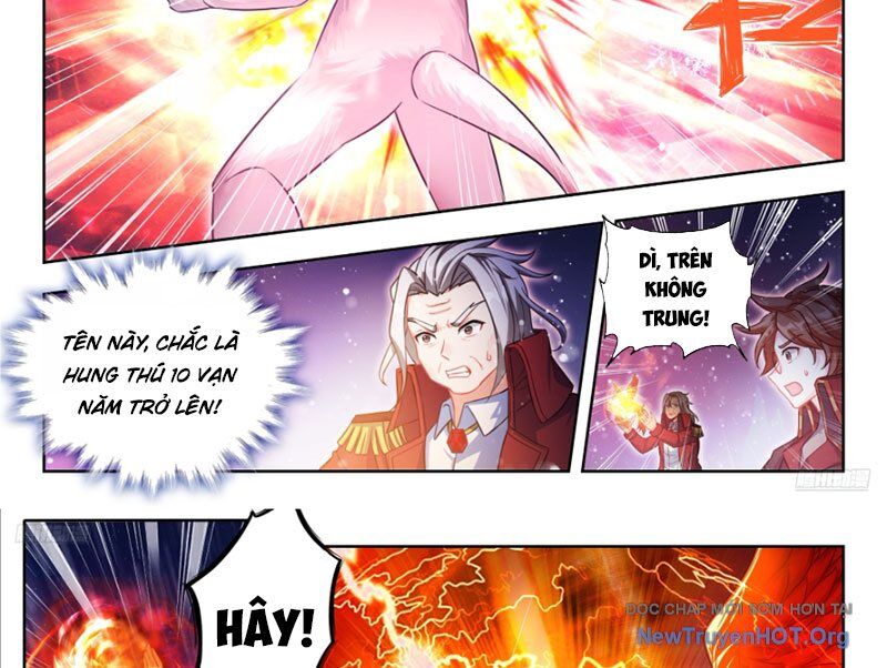 Tuyệt Thế Đường Môn - Chapter 553 - Page 19