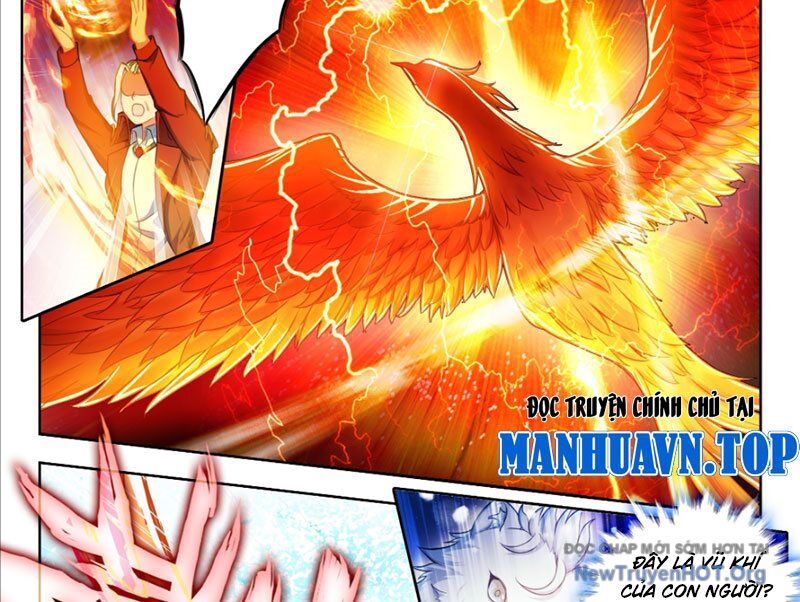 Tuyệt Thế Đường Môn - Chapter 553 - Page 20