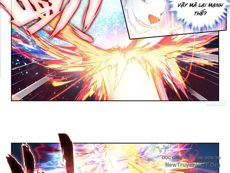 Tuyệt Thế Đường Môn - Chapter 553 - Page 21