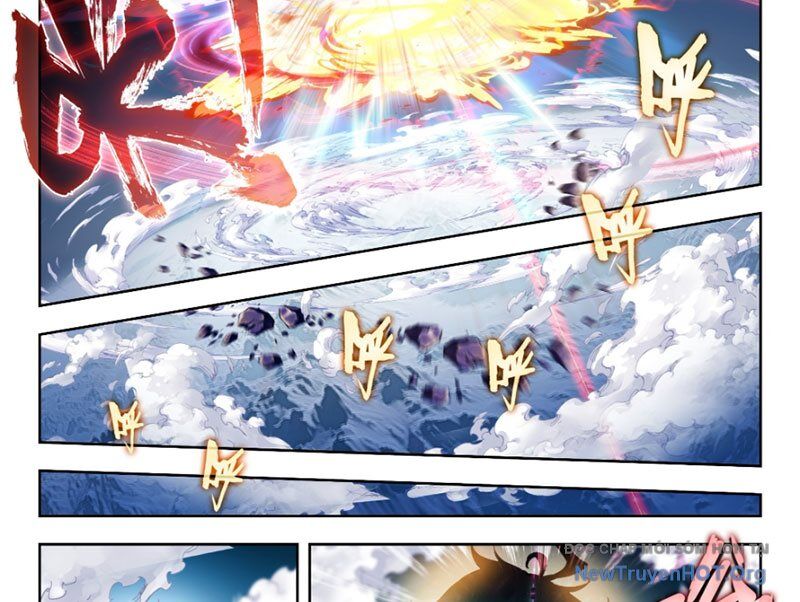 Tuyệt Thế Đường Môn - Chapter 553 - Page 22