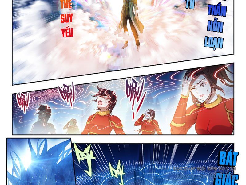 Tuyệt Thế Đường Môn - Chapter 553 - Page 24
