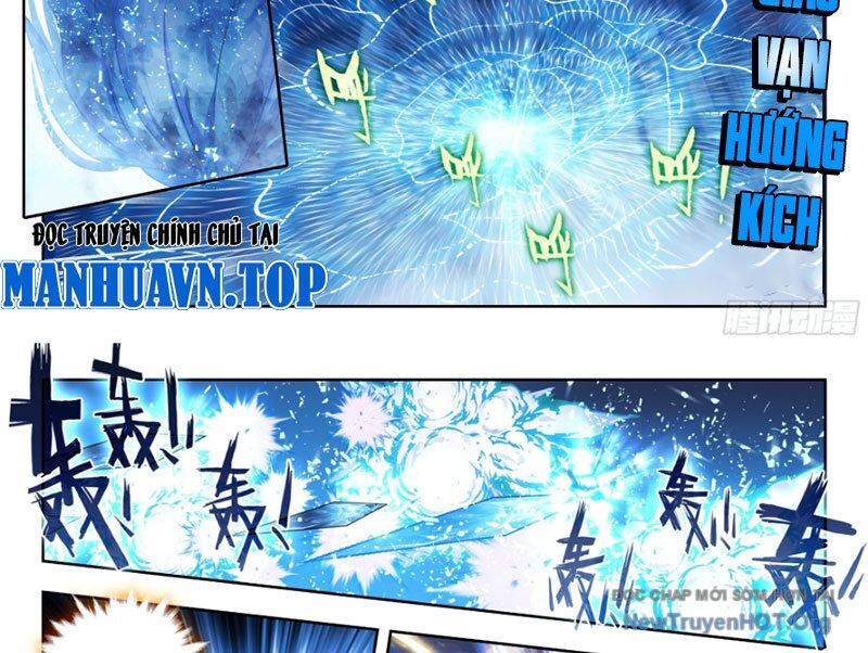 Tuyệt Thế Đường Môn - Chapter 553 - Page 25