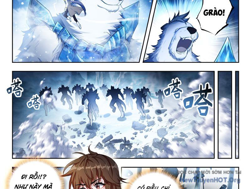 Tuyệt Thế Đường Môn - Chapter 553 - Page 28