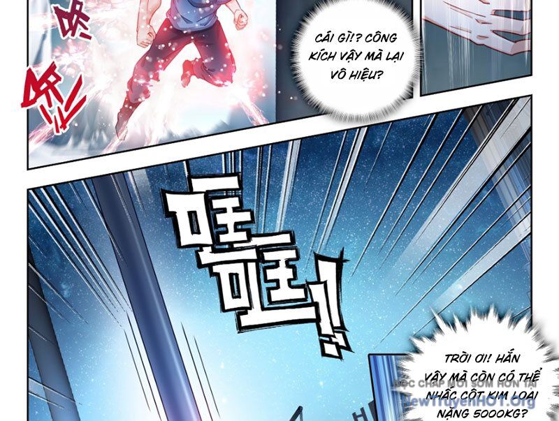 Tuyệt Thế Đường Môn - Chapter 553 - Page 5