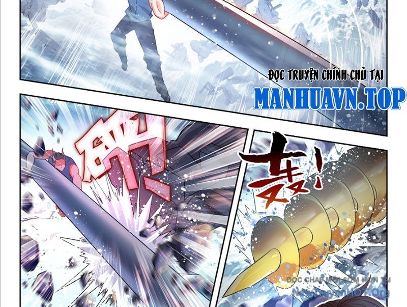 Tuyệt Thế Đường Môn - Chapter 553 - Page 7