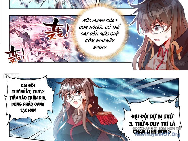Tuyệt Thế Đường Môn - Chapter 553 - Page 8