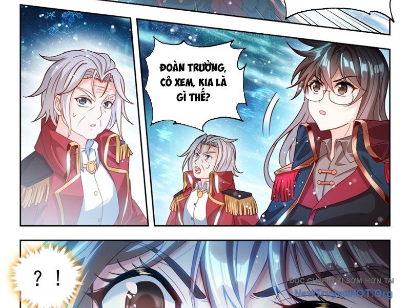 Tuyệt Thế Đường Môn - Chapter 553 - Page 9