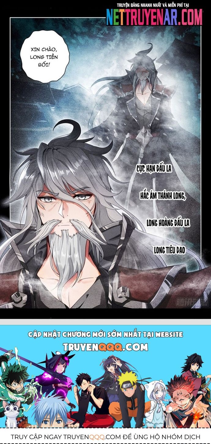 Tuyệt Thế Đường Môn - Chapter 558 - Page 5