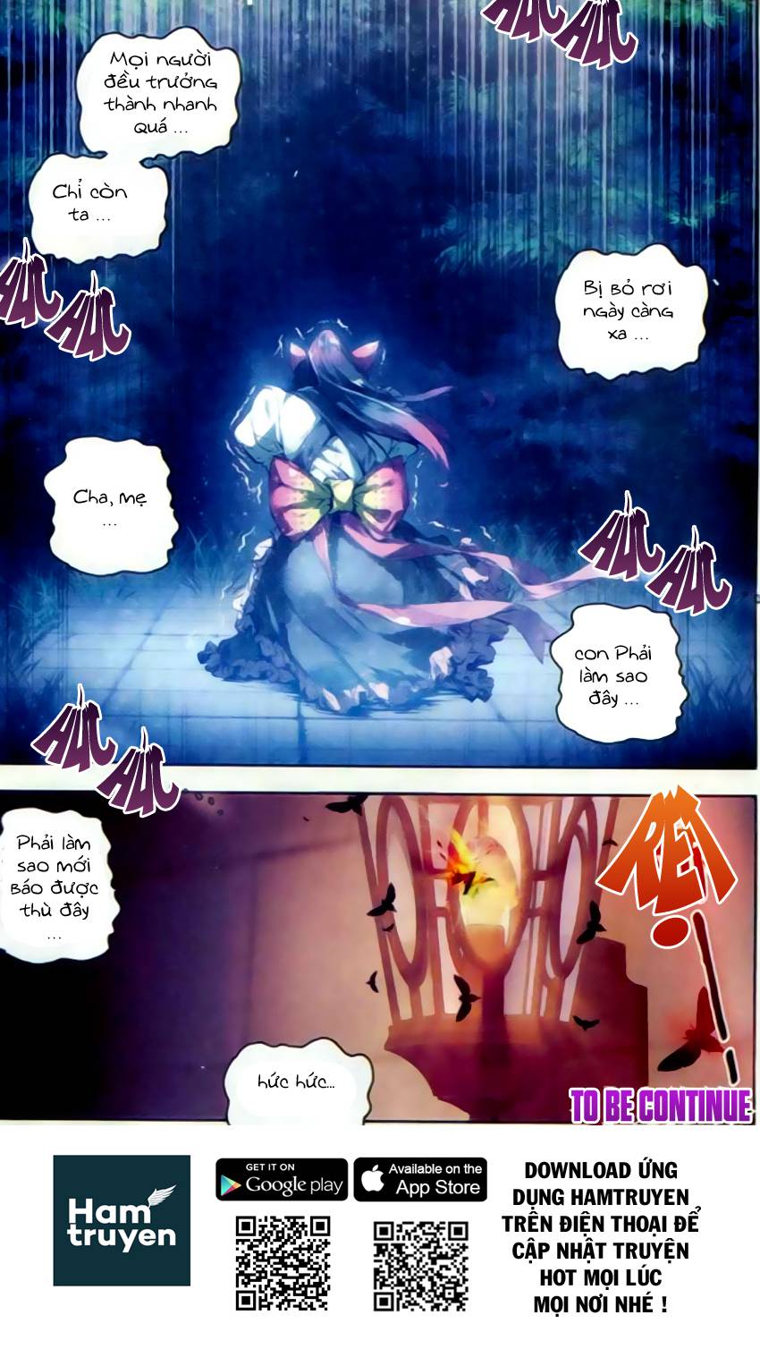 Tuyệt Thế Đường Môn - Chapter 56 - Page 24