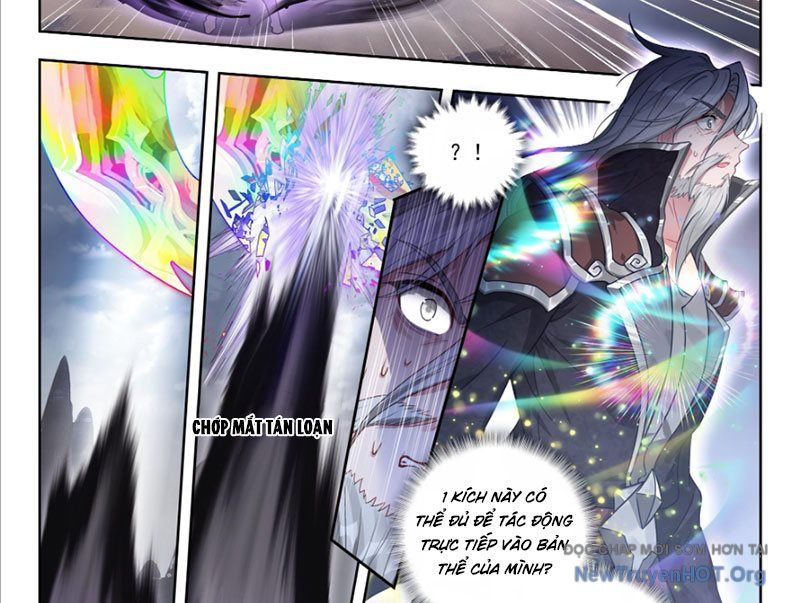 Tuyệt Thế Đường Môn - Chapter 561 - Page 10