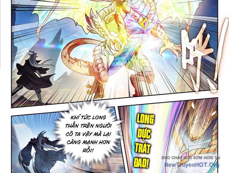 Tuyệt Thế Đường Môn - Chapter 561 - Page 12