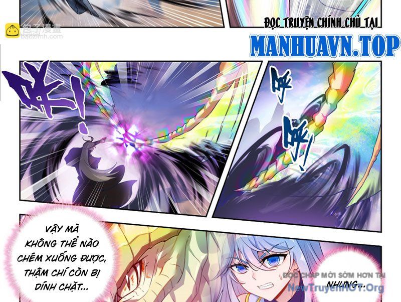 Tuyệt Thế Đường Môn - Chapter 561 - Page 13