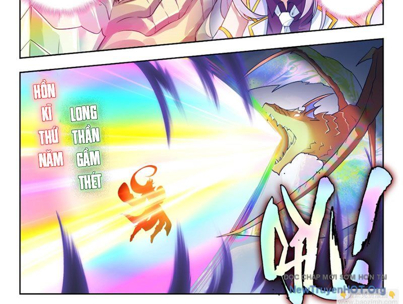 Tuyệt Thế Đường Môn - Chapter 561 - Page 14